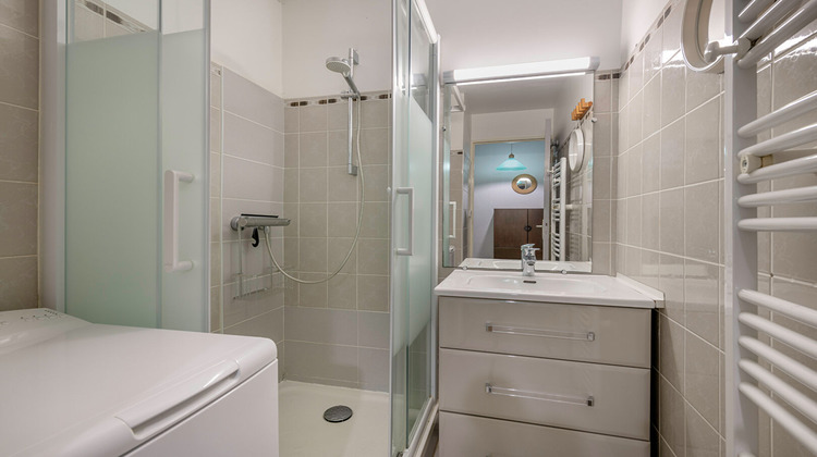 Ma-Cabane - Vente Appartement PORNIC, 30 m²