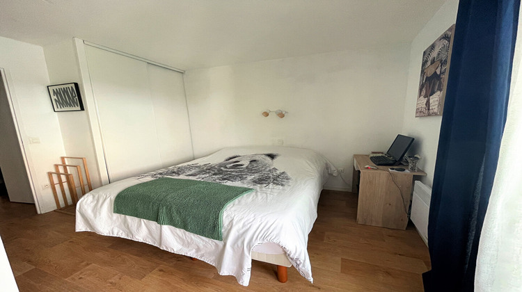 Ma-Cabane - Vente Appartement PORNIC, 41 m²