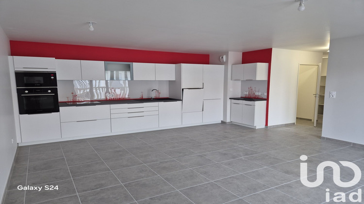 Ma-Cabane - Vente Appartement Pornic, 68 m²