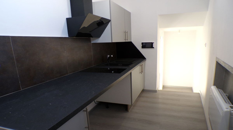 Ma-Cabane - Vente Appartement PORNIC, 27 m²