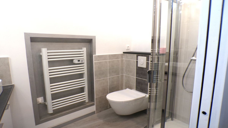 Ma-Cabane - Vente Appartement PORNIC, 27 m²