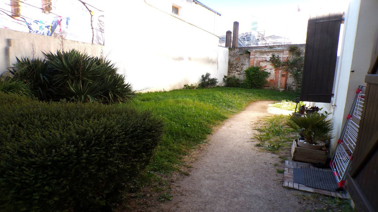 Ma-Cabane - Vente Appartement PORNIC, 27 m²