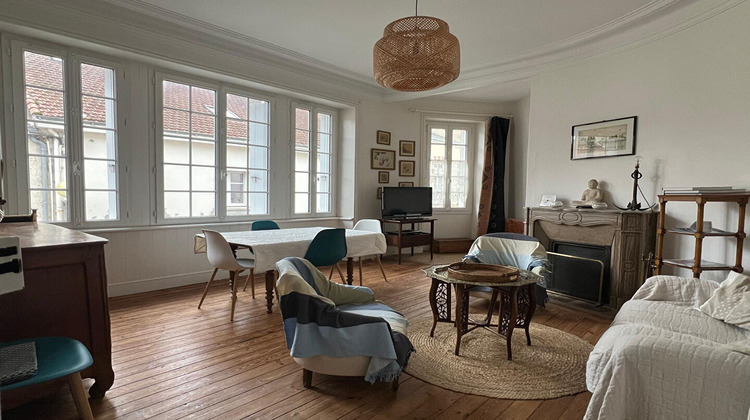 Ma-Cabane - Vente Appartement PORNIC, 89 m²