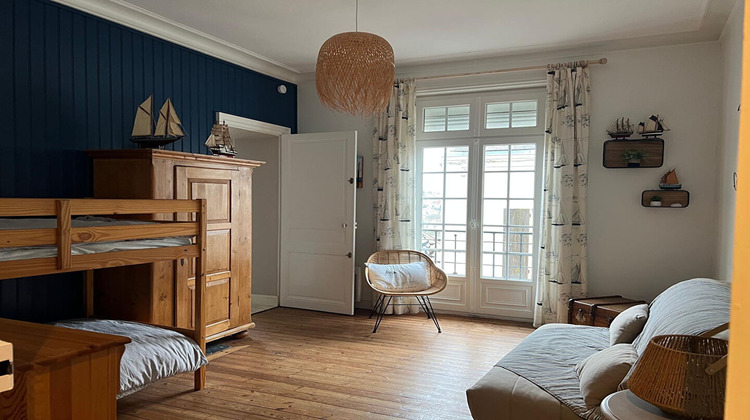 Ma-Cabane - Vente Appartement PORNIC, 89 m²