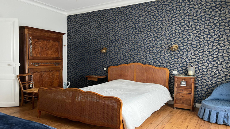 Ma-Cabane - Vente Appartement PORNIC, 89 m²