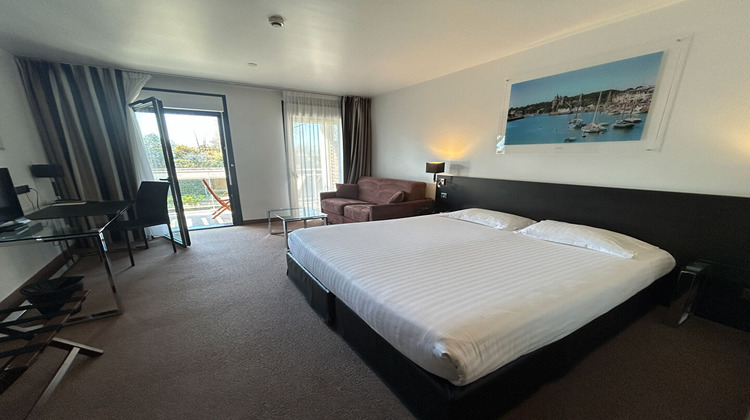 Ma-Cabane - Vente Appartement PORNIC, 27 m²