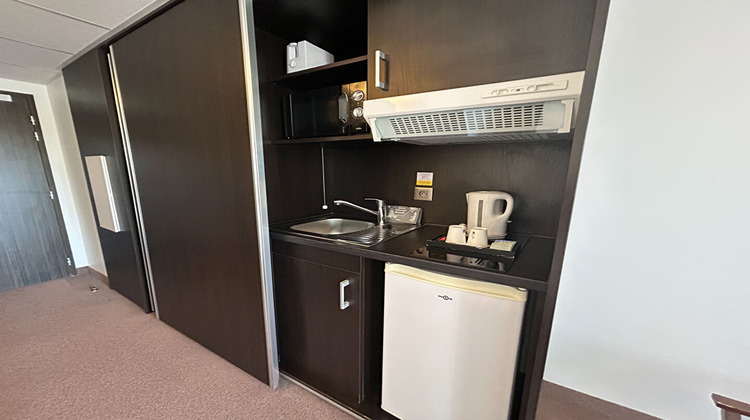 Ma-Cabane - Vente Appartement PORNIC, 27 m²