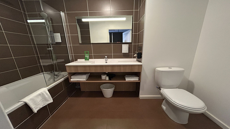 Ma-Cabane - Vente Appartement PORNIC, 27 m²