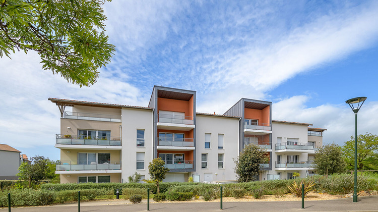 Ma-Cabane - Vente Appartement PORNIC, 44 m²