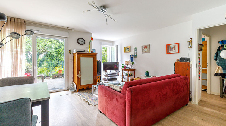 Ma-Cabane - Vente Appartement PORNIC, 44 m²