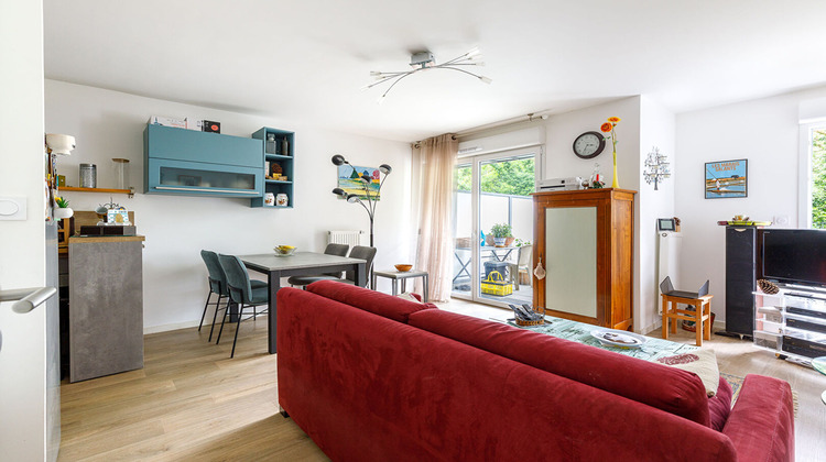 Ma-Cabane - Vente Appartement PORNIC, 44 m²