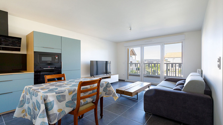 Ma-Cabane - Vente Appartement PORNIC, 41 m²