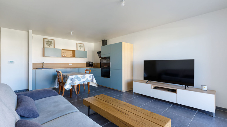 Ma-Cabane - Vente Appartement PORNIC, 41 m²