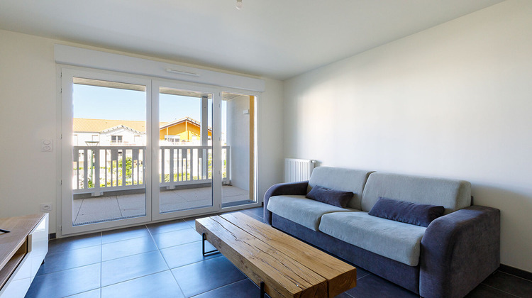 Ma-Cabane - Vente Appartement PORNIC, 41 m²