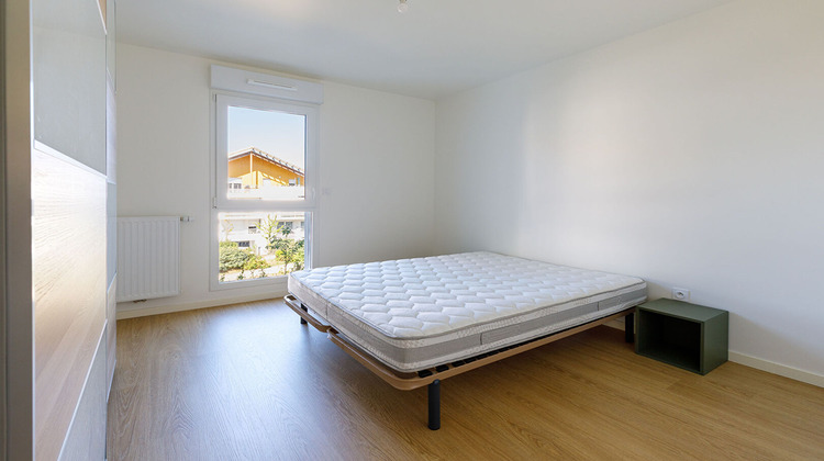 Ma-Cabane - Vente Appartement PORNIC, 41 m²