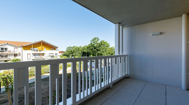 Ma-Cabane - Vente Appartement PORNIC, 41 m²