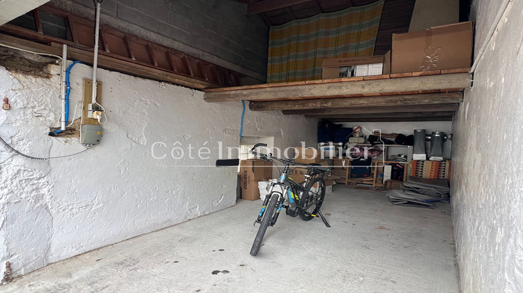 Ma-Cabane - Vente Appartement PORNIC, 60 m²