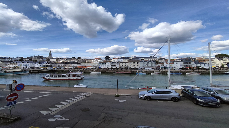 Ma-Cabane - Vente Appartement PORNIC, 38 m²