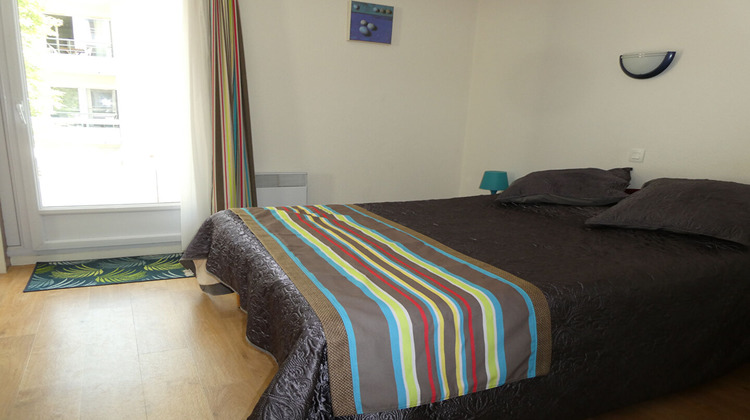 Ma-Cabane - Vente Appartement PORNIC, 41 m²