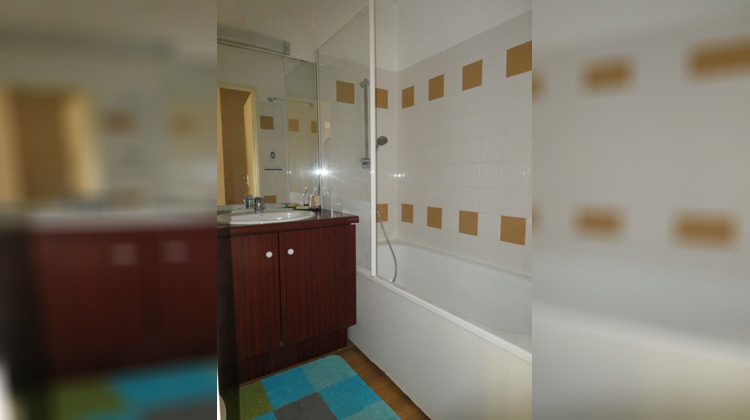 Ma-Cabane - Vente Appartement PORNIC, 41 m²