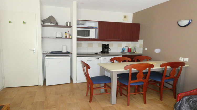 Ma-Cabane - Vente Appartement PORNIC, 41 m²