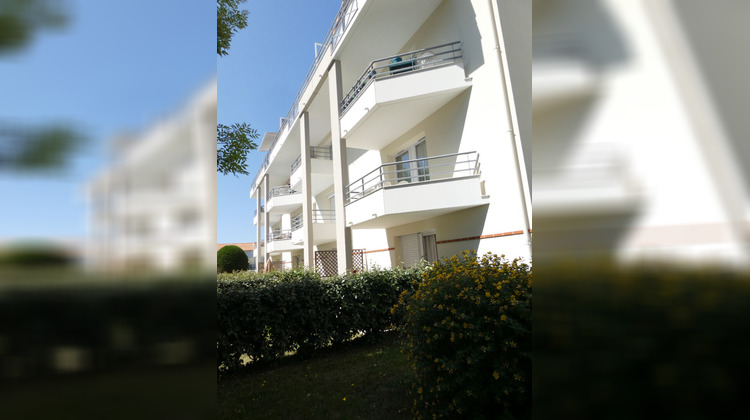 Ma-Cabane - Vente Appartement PORNIC, 41 m²