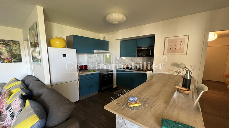 Ma-Cabane - Vente Appartement PORNIC, 67 m²