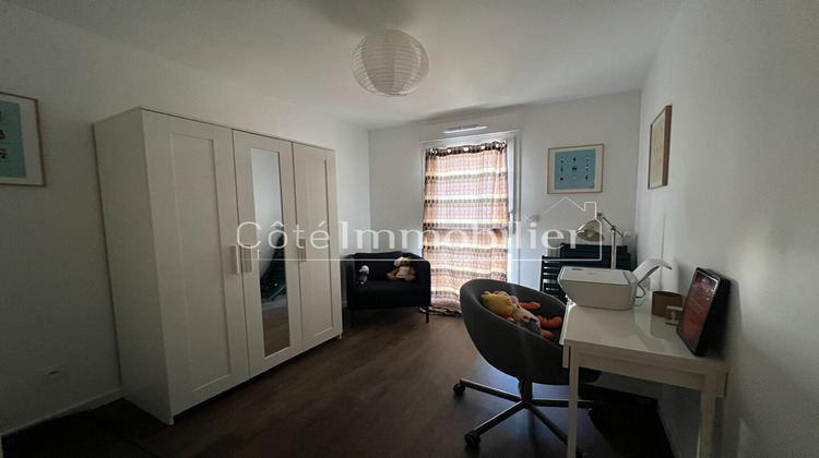 Ma-Cabane - Vente Appartement PORNIC, 67 m²