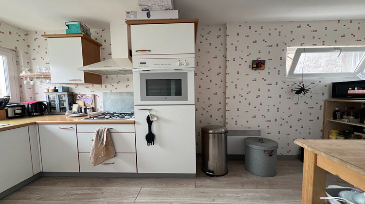 Ma-Cabane - Vente Appartement PORNIC, 115 m²