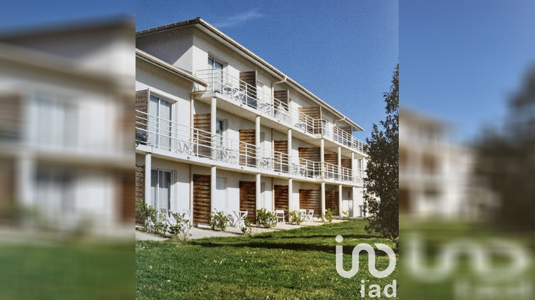 Ma-Cabane - Vente Appartement Pornic, 40 m²