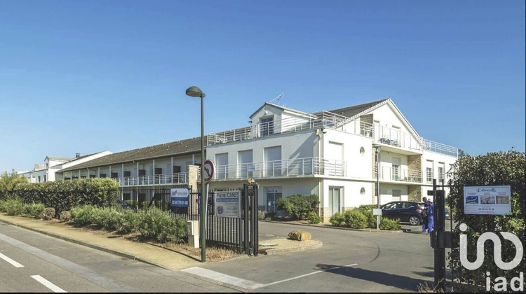 Ma-Cabane - Vente Appartement Pornic, 40 m²