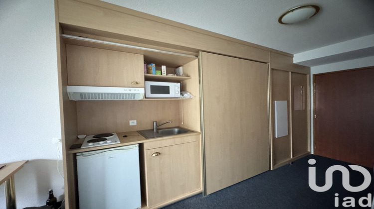 Ma-Cabane - Vente Appartement Pornic, 40 m²