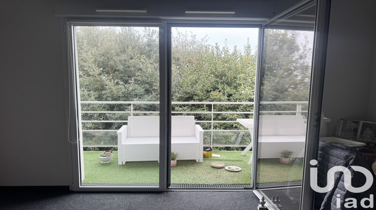 Ma-Cabane - Vente Appartement Pornic, 40 m²