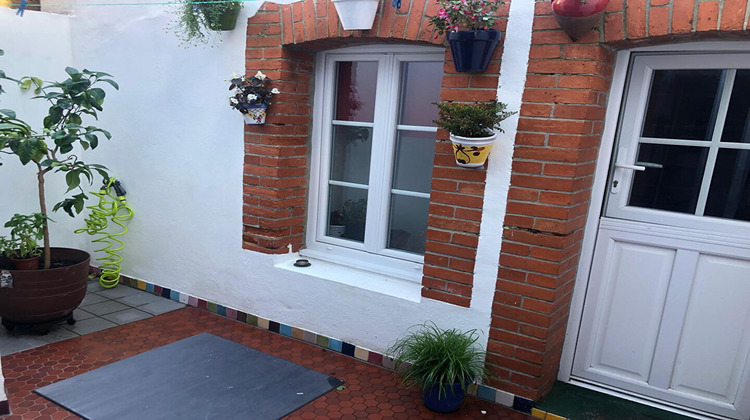 Ma-Cabane - Vente Appartement PORNIC, 113 m²