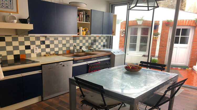 Ma-Cabane - Vente Appartement PORNIC, 113 m²