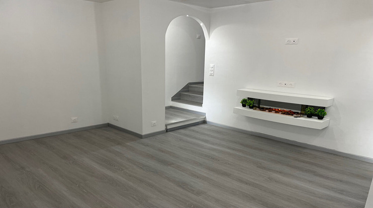 Ma-Cabane - Vente Appartement PORNIC, 27 m²