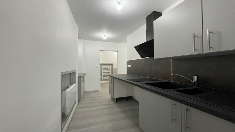 Ma-Cabane - Vente Appartement PORNIC, 27 m²