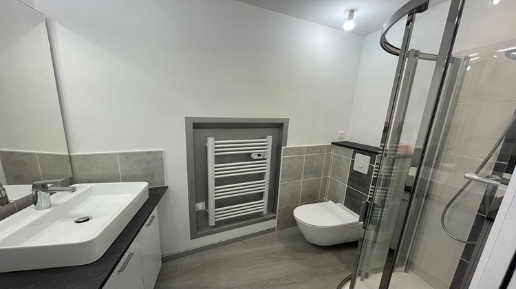 Ma-Cabane - Vente Appartement PORNIC, 27 m²