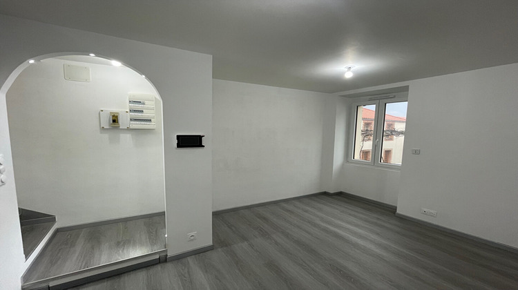 Ma-Cabane - Vente Appartement PORNIC, 27 m²