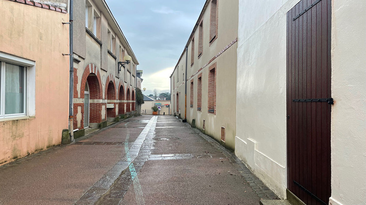 Ma-Cabane - Vente Appartement PORNIC, 27 m²