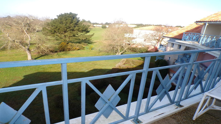 Ma-Cabane - Vente Appartement PORNIC, 35 m²