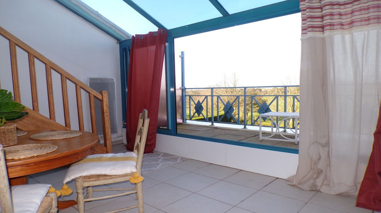 Ma-Cabane - Vente Appartement PORNIC, 35 m²