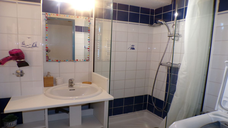 Ma-Cabane - Vente Appartement PORNIC, 35 m²