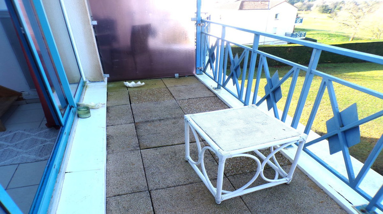 Ma-Cabane - Vente Appartement PORNIC, 35 m²