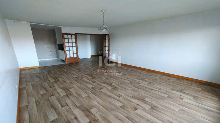 Ma-Cabane - Vente Appartement PORNIC, 49 m²
