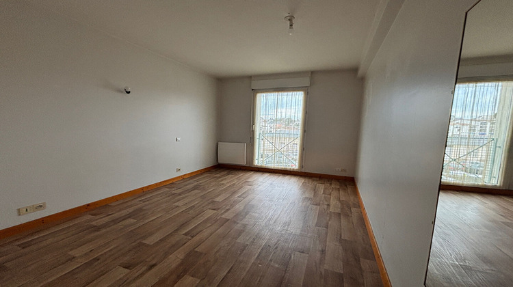 Ma-Cabane - Vente Appartement PORNIC, 49 m²