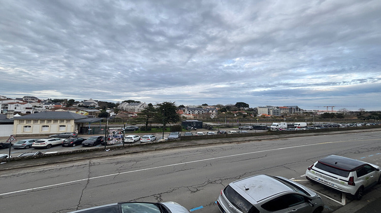 Ma-Cabane - Vente Appartement PORNIC, 49 m²