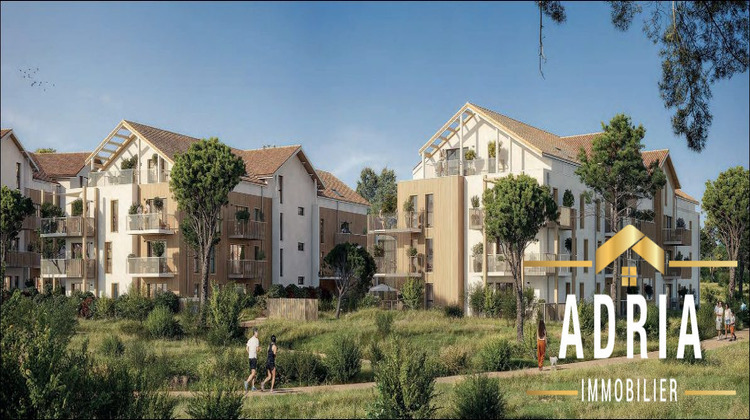 Ma-Cabane - Vente Appartement Pornic, 58 m²