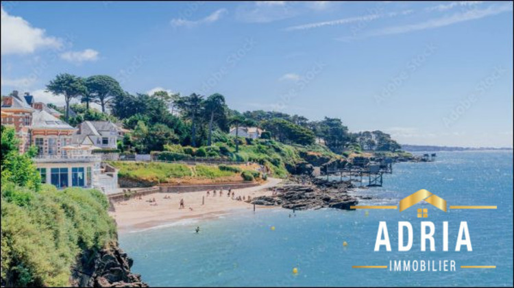 Ma-Cabane - Vente Appartement Pornic, 66 m²