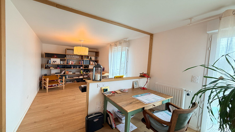 Ma-Cabane - Vente Appartement PORNIC, 91 m²